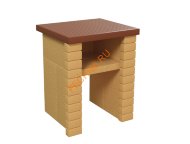 Стол разделочный Мини Сын боярский Классик Стол разделочный Мини Сын боярский Классик