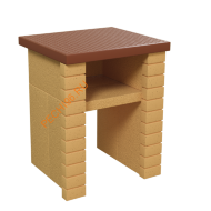 Стол разделочный Мини Сын боярский Классик