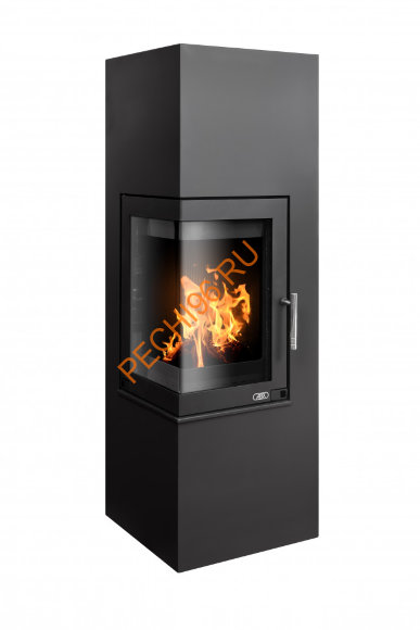 Печь-камин ABX Dover I угловой Печь-камин ABX Dover I угловой