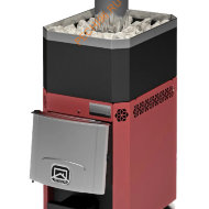 Печь банная Теплодар Русь 9 ЛУ (1.1)