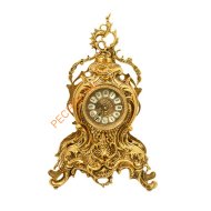 Каминные часы Virtus D.JUAN LRG FLOWERS 5734B