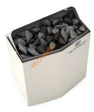 Электрическая печь Теплодар SteamSib-1 3,4кВт