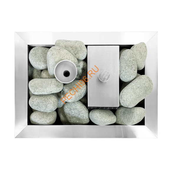 Электрическая печь KARINA Classic Steam 6