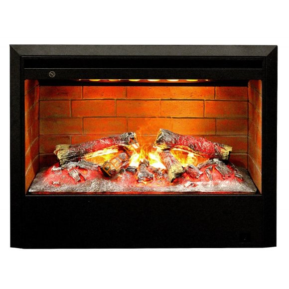 Электрический очаг RealFlame Helios 26 3D