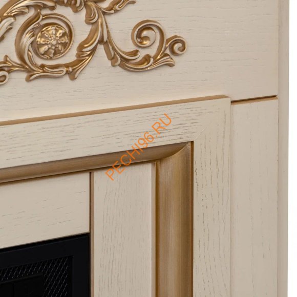 Электрокамин RealFlame Leticia 26 с очагом Epsilon 26 S IR