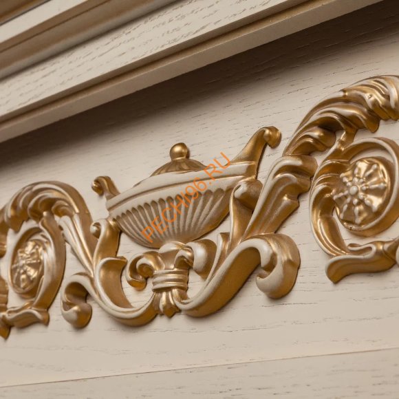 Электрокамин RealFlame Leticia 26 с очагом Epsilon 26 S IR