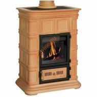 Печь-Камин Sergio Leoni Marlene Maxi