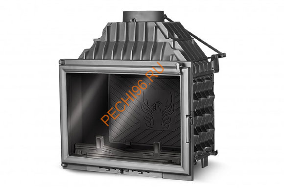 Каминная топка Kaw-Met W11 Каминная топка Kaw-Met W11