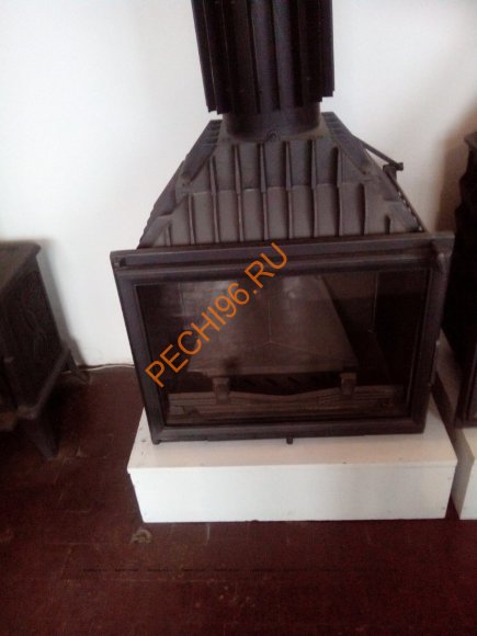 Каминная топка Kaw-Met W11 Каминная топка Kaw-Met W11