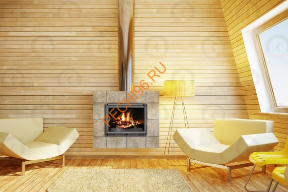 Каминная топка Kaw-Met W11 Каминная топка Kaw-Met W11