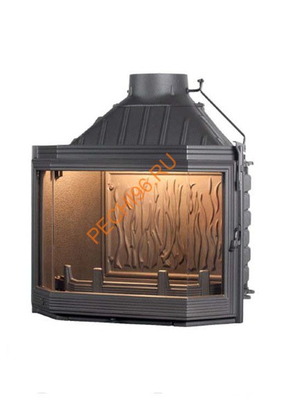 Каминная топка Seguin Hexa 7 Каминная топка Seguin Hexa 7