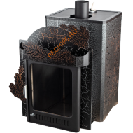 Печь банная Ферингер Квадра ПФ Дубы