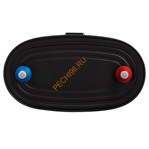 Водонагреватель Electrolux EWH 100 Gladius 2.0 Grafit