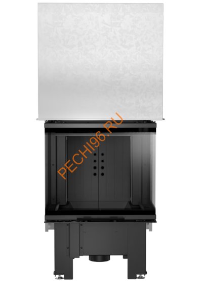 Каминная топка Kratki NBC 9 кВт