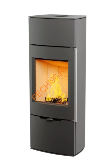 Печь-камин АСТОВ F 451 L