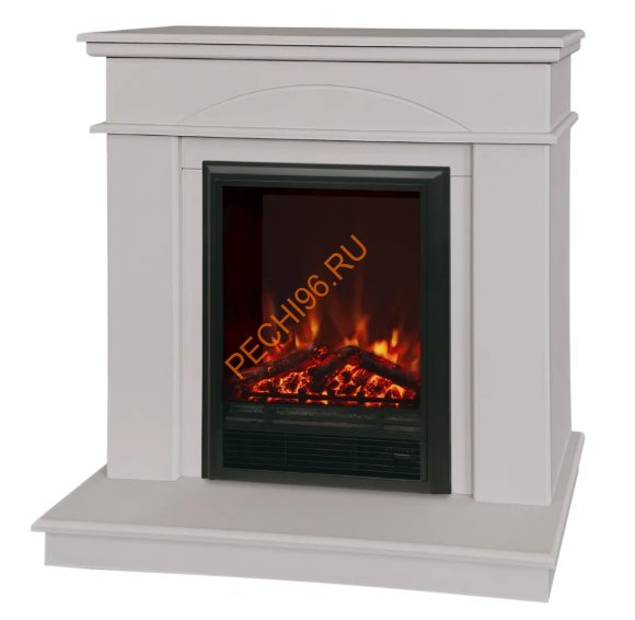 Электрокамин RealFlame Stella BG с очагом Eugene
