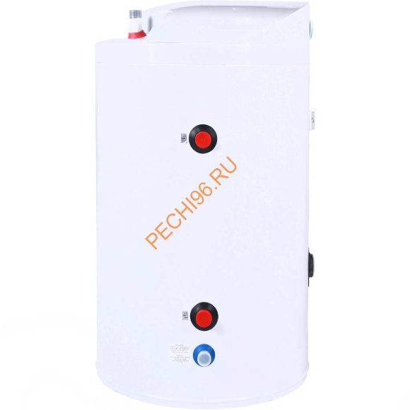 Бойлер косвенного нагрева Stout SWH-100, 100 литров, напольный