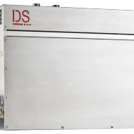 Парогенератор Grandis DS 180 Ultimate, LCD пульт из кварцевого камня LG 5 дюймов