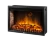 Электрокамин Electrolux EFP/P-3020LS с порталом Firelight Barocco 30, Венге