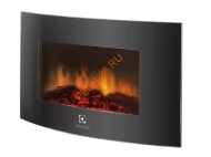 Электрический камин Electrolux EFP/W 1200URLS