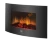 Электрический камин Electrolux EFP/W 1200URLS