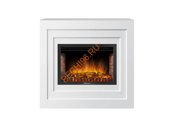 Портал Electrolux Cubo 30 белый