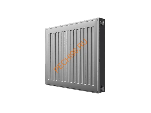 Радиатор панельный Royal Thermo COMPACT C33-500-1000 Silver Satin