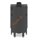 Каминная топка Hitze ALAQS54x39S