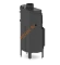 Каминная топка Hitze ALAQS54x39S