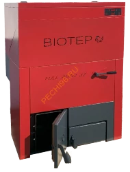 Котел пеллетный BIODOM Биотеп 32