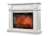 Портал Electrolux Piazza 25 белый