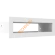 Туннель Kratki 6/20/B белый 60x200 мм