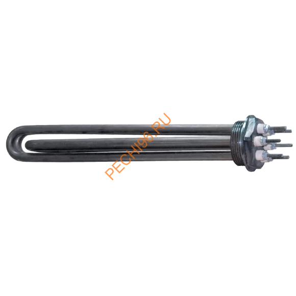 ТЭНБ-3-G1 1/2 "- Ч