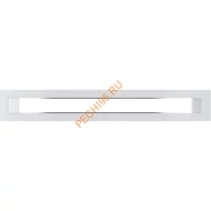 Туннель Kratki 6/40/B белый 60x400 мм