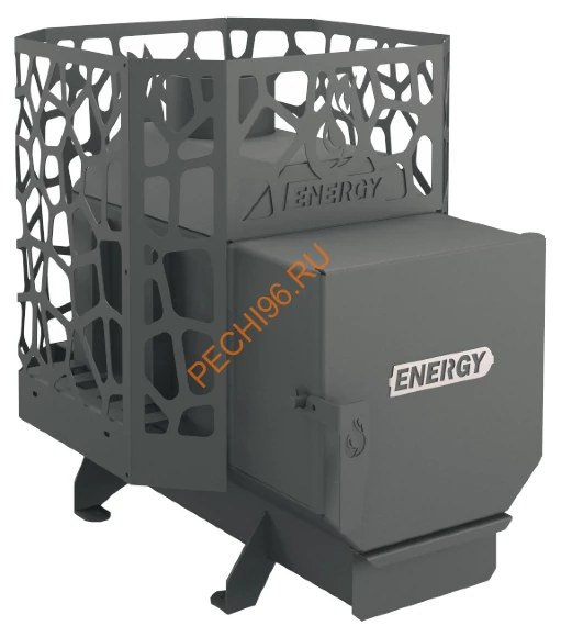 Печь банная Сабантуй ENERGY 10 сетка