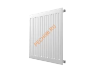 Радиатор панельный Royal Thermo HYGIENE H10-500-1100 RAL9016