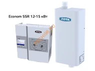 Электрический котел ZOTA-15 Econom SSR