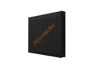 Радиатор панельный Royal Thermo COMPACT C22-500-1000 Noir Sable