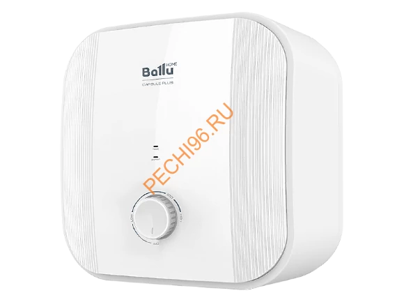 Водонагреватель Ballu BWH/S 10 Capsule Plus O