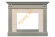Портал Royal Flame Cambridge камень бежевый под очаг Jupiter FX New