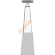Камин уличный газовый Kratki UMBRELLA/BS/B/G31/37MBAR/S/ZE