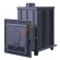 Печь банная Гефест GFS ЗК 40