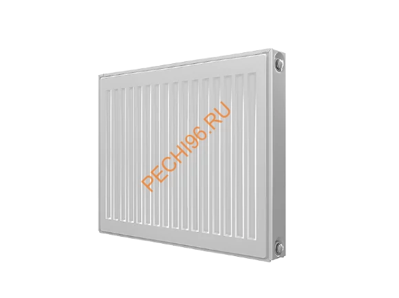 Радиатор панельный Royal Thermo COMPACT C33-500-400 RAL9016