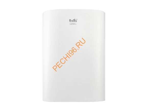Водонагреватель Ballu BWH/S 30 Level PRO