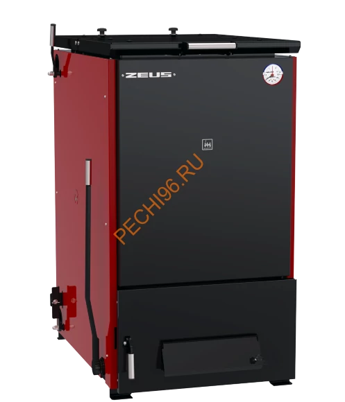 Котел отопительный ZEUS Prof 60 кВт