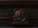 Электрокамин Electrolux Sphere Plus EFP/P-3320RLS с порталом Firelight Vittoriano 30, венге