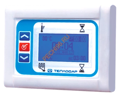 Электрическая печь Теплодар SteamGross-3 16кВт