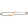 Туннель Kratki 6/80/K кремовый 60x800 мм