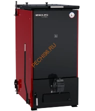 Котел отопительный ZEUS Turbo 42-54 кВт