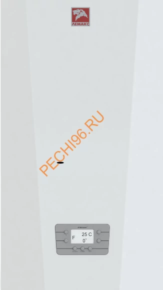 Газовый котел Лемакс PRIME-V20